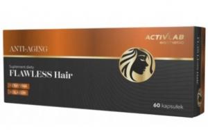 Activlab Flawless Hair, 60 kapsułek