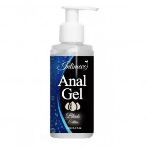 Anal Gel Black Edition nawilżający żel analny 150ml