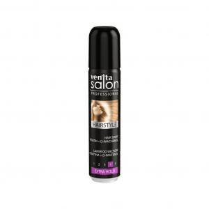 Salon Professional Hair Spray lakier do włosów Extra Hold 75ml