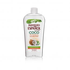 Coco kokosowy olejek do ciała nawilżający 400ml