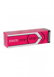 Men stop stop-Creme 18 ml