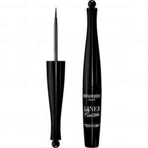 Liner Pinceau eyeliner z pędzelkiem 001 Noir 2.5ml