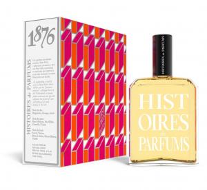 Histoires de Parfums 1876 Woda perfumowana, 120ml