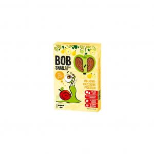 Bob Snail Przekąska jabłkowo-gruszkowa bez dodatku cukru - 60 g