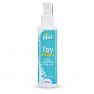Toy Clean spray do czyszczenia gadżetów erotycznych 100ml