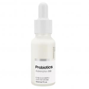 Probiotics Ampoule ochronne serum z probiotykami 20ml