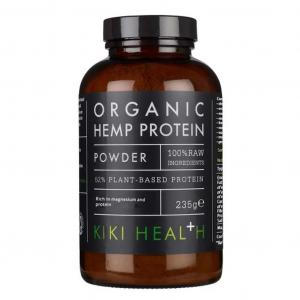 Hemp Protein 235 g Kiki Health