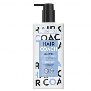 Hair Coach synbiotyczny szampon do wrażliwej skóry głowy 300ml