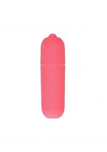 Power Bullet - Pink