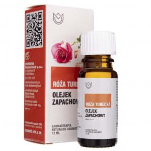 Naturalne Aromaty olejek zapachowy Róża Turecka - 12 ml