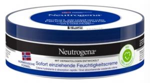 (DE) Neutrogena, Krem odżywczy, 200 ml (PRODUKT Z NIEMIEC)