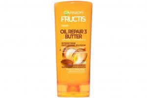 Garnier, Fructis Oil Repair 3, Wzmacniająca odżywka, 200 ml (HIT)