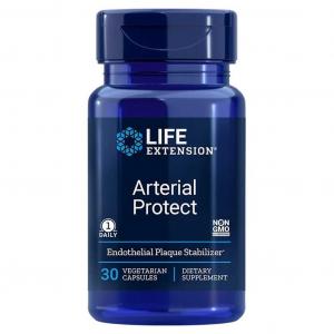Arterial Protect 30 kapsułek Life Extension