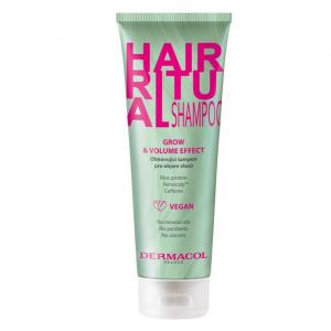 Hair Ritual Shampoo szampon do włosów Grow & Volume Effect 250ml