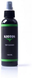 Środek czyszczący do gadżetów Kiotos Toy Cleaner 150 ml