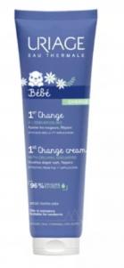 Bebe 1st Change Cream krem przeciw odparzeniom dla dzieci 100ml