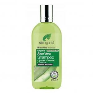 Aloe Vera Shampoo szampon do włosów z aloesem 265ml