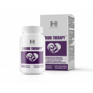 Libido therapy suplement dla kobiet zwiększający libido