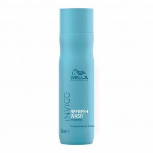Invigo Refresh Wash Revitalizing Shampoo odświeżający szampon do włosów z mentolem 250ml
