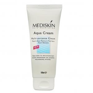 Aqua Cream krem na podrażnienia pieluszkowe i odleżyny 100ml