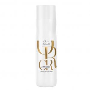 Oil Reflections Luminous Reveal Shampoo delikatny szampon nawilżający do włosów 250ml