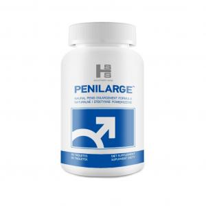 Penilarge tabletki na powiększenie penisa 60tab