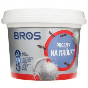 Bros Proszek na mrówki - 500 g