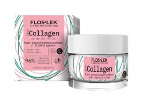 Flos-Lek Fito Collagen, Krem przeciwzmarszczkowy, 50 ml