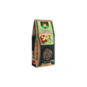 NATURA-WITA Herbata zielona z rokitnikiem 100g