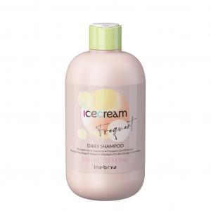 Ice Cream Frequent szampon regenerujący do codziennego stosowania 300ml