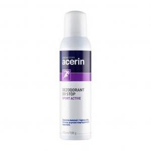 Acerin Sport Active dezodorant do stóp 150ml