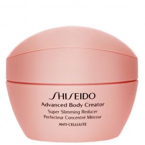 Shiseido Advanced Body Creator Wyszczuplający krem do ciała przeciw cellulitowi, 200ml