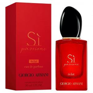 Giorgio Armani Si Passione Eclat Woda perfumowana, 30ml
