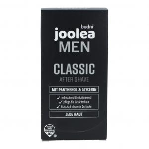 (DE) Joolea, Classic woda po goleniu, 100 ml (PRODUKT Z NIEMIEC)
