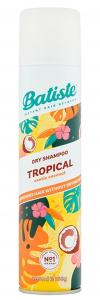 (DE) Batiste, Tropical, Suchy szampon, 200ml (PRODUKT Z NIEMIEC)