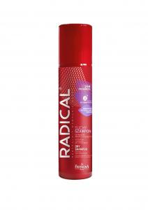 Radical suchy szampon do przetłuszczających się włosów 180ml