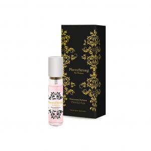 Pheromone Perfume For Women perfumy z feromonami dla kobiet spray 15ml
