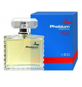 Perfumy z Feromonami Phobium v2.0 100 ml for Men