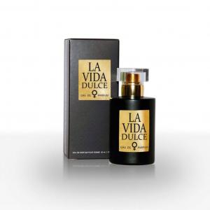 Perfumy z Feromonami Perfumy La Vida Dulce 50 ml for women