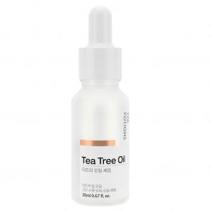 Tea Tree Oil olejek z drzewa herbacianego 20ml