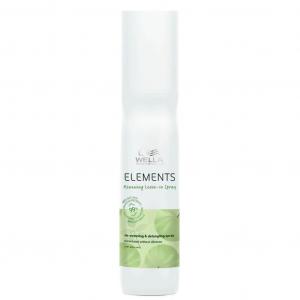 Elements Renewing Leave-In Spray wygładzająca odżywka do włosów w sprayu 150ml