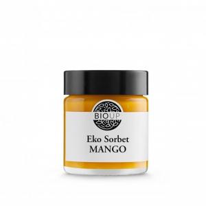 Eko Sorbet Mango odżywczy krem olejowy z jojobą i rokitnikiem 30ml