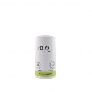 Naturalny dezodorant w kulce Bambus i Trawa Cytrynowa 50ml