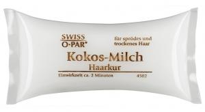 (DE) Swiss-o-Par, Odżywka do włosów, kokos, 25 ml (PRODUKT Z NIEMIEC)