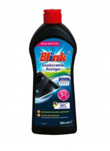 (DE) Blink, Płyn do czyszczenia szkła ceramicznego, 300ml (PRODUKT Z NIEMIEC)