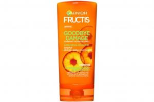 Fructis Goodbye Damage odżywka wzmacniająca do włosów bardzo zniszczonych 200ml