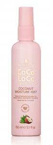 (DE) Lee Stafford, Spray kokosowy do włosów, 150 ml (PRODUKT Z NIEMIEC)
