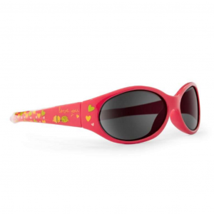 Chicco Baby Colection Girl Okulary przeciwsłoneczne dla dzieci 12m+