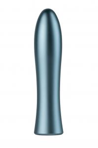 Wibrator duży pocisk FemmeFunn Bougie Błękitny