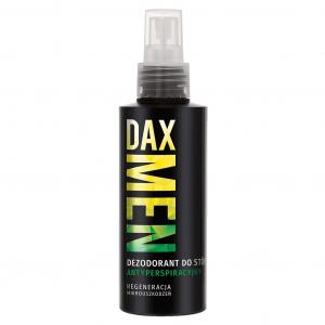 Dax Men Dezodorant do stóp antyperspiracyjny, 150ml